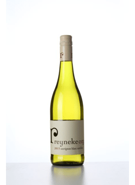 Reyneke organic white blend